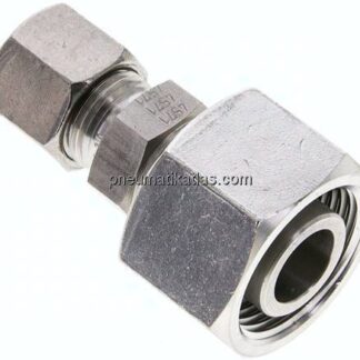 Reduziereinsatz 20 S-10 S (M18x1,5), 1.4571