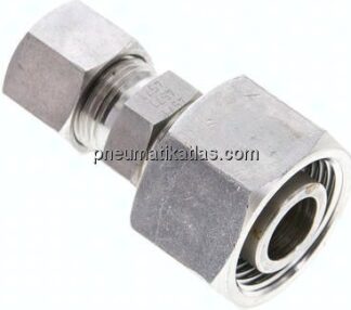 Reduziereinsatz 20 S-12 S (M20x1,5), 1.4571