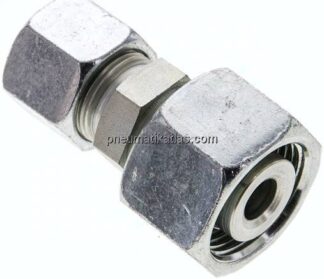 Reduziereinsatz 20 S-14 S (M22x1,5), Stahl verzinkt