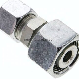 Reduziereinsatz 20 S-14 S (M22x1,5), Stahl verzinkt