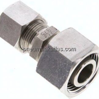 Reduziereinsatz 20 S-14 S (M22x1,5), 1.4571