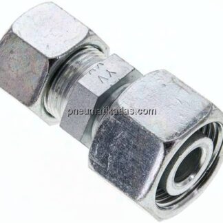 Reduziereinsatz 20 S-16 S (M24x1,5), Stahl verzinkt