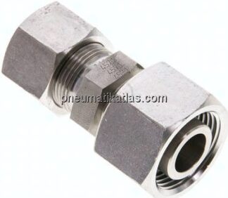 Reduziereinsatz 20 S-16 S (M24x1,5), 1.4571