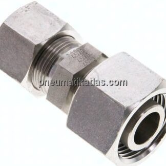 Reduziereinsatz 20 S-16 S (M24x1,5), 1.4571