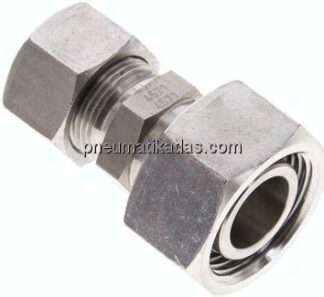 Reduziereinsatz 22 L-15 L (M22x1,5), 1.4571