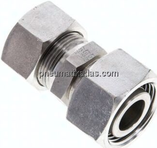 Reduziereinsatz 22 L-18 L (M26x1,5), 1.4571