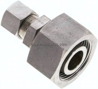 Reduziereinsatz 25 S-12 S (M20x1,5), 1.4571