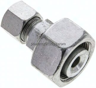 Reduziereinsatz 25 S-14 S (M22x1,5), Stahl verzinkt