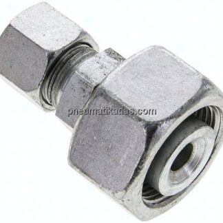 Reduziereinsatz 25 S-14 S (M22x1,5), Stahl verzinkt