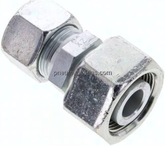 Reduziereinsatz 25 S-20 S (M30x2), Stahl verzinkt