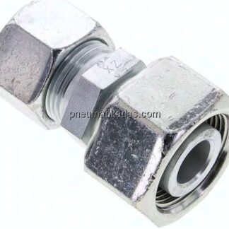 Reduziereinsatz 25 S-20 S (M30x2), Stahl verzinkt