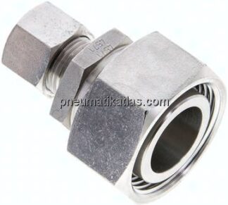 Reduziereinsatz 28 L-12 L (M18x1,5), 1.4571