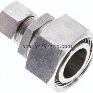 Reduziereinsatz 28 L-12 L (M18x1,5), 1.4571