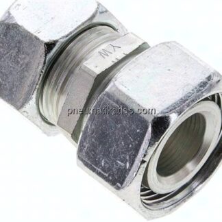 Reduziereinsatz 28 L-22 L (M30x2), Stahl verzinkt
