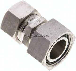 Reduziereinsatz 28 L-22 L (M30x2), 1.4571