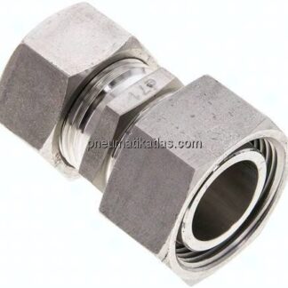 Reduziereinsatz 28 L-22 L (M30x2), 1.4571