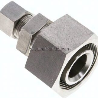 Reduziereinsatz 30 S-12 S (M20x1,5), 1.4571
