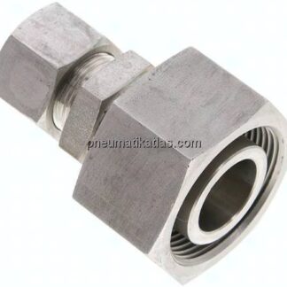 Reduziereinsatz 30 S-16 S (M24x1,5), 1.4571