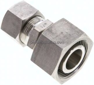 Reduziereinsatz 30 S-20 S (M30x2), 1.4571