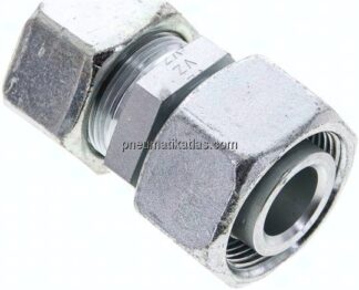 Reduziereinsatz 30 S-25 S (M36x2), Stahl verzinkt