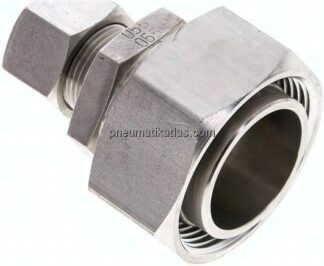 Reduziereinsatz 35 L-15 L (M22x1,5), 1.4571