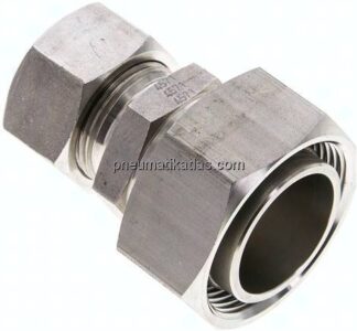Reduziereinsatz 35 L-22 L (M30x2), 1.4571
