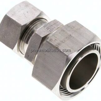 Reduziereinsatz 35 L-22 L (M30x2), 1.4571