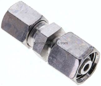 Reduziereinsatz 8 S-6 S (M14x1,5), Stahl verzinkt
