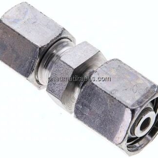 Reduziereinsatz 8 S-6 S (M14x1,5), Stahl verzinkt
