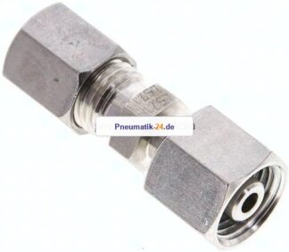 Reduziereinsatz 8 S-6 S (M14x1,5), 1.4571