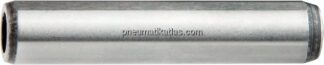 Zylinderstift mit Innengewinde DIN 7979D/ISO 8735A, 5x20mm (M 3)
