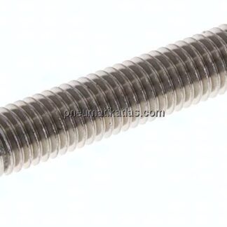 Senkschraube ISO10642(DIN7991), M 10x60, Edelstahl A2