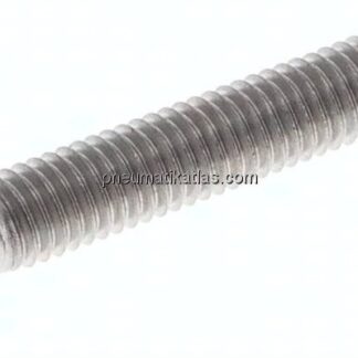 Senkschraube ISO10642(DIN7991), M 5x30, Edelstahl A2