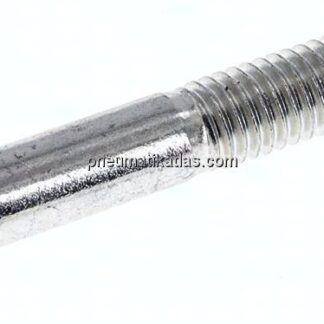 Senkschraube ISO10642(DIN7991), M 8x50, Stahl verzinkt 8.8