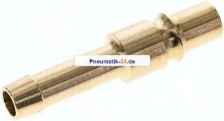 Kupplungsstecker (NW12) 13 (1/2")mm Schlauch