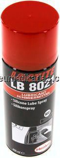 LOCTITE Silikonöl, 400 ml Spraydose