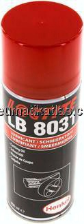 LOCTITE Schneidöl, 400 ml Spraydose