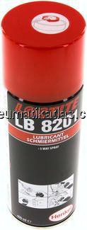 LOCTITE Universalöl, 400 ml Spraydose
