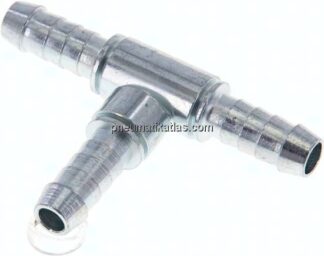 T-Schlauchverbinder 7 - 8mm / 7 - 8mm / 7 - 8mm