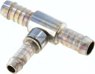 T-Schlauchverbinder 9 - 10mm / 7 - 8mm / 9 - 10mm