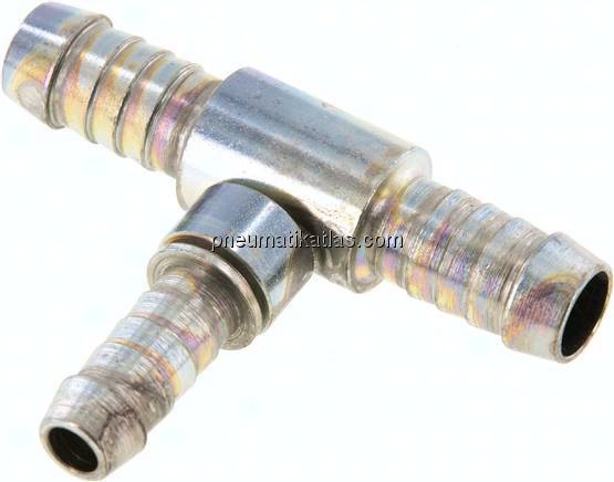 T-Schlauchverbinder 9 - 10mm / 7 - 8mm / 9 - 10mm