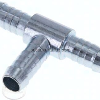 T-Schlauchverbinder 9 - 10mm / 9 - 10mm / 9 - 10mm