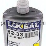 Anaerobe Fügeverbindung, LOXEAL, 250 ml
