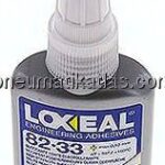 Anaerobe Fügeverbindung, LOXEAL, 50 ml