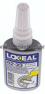 Anaerobe Fügeverbindung, LOXEAL, 50 ml