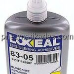 Anaerobe Schraubensicherung, LOXEAL, 250 ml