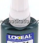 Anaerobe Fügeverbindung, LOXEAL, 10 ml