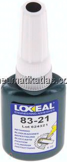 Anaerobe Fügeverbindung, LOXEAL, 10 ml