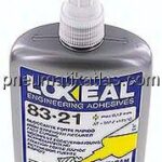 Anaerobe Fügeverbindung, LOXEAL, 250 ml