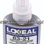 Anaerobe Fügeverbindung, LOXEAL, 50 ml